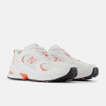 Кроссовки женские New Balance 530 V1 (U530CSG), 37.5, WHS, 1-2 дня