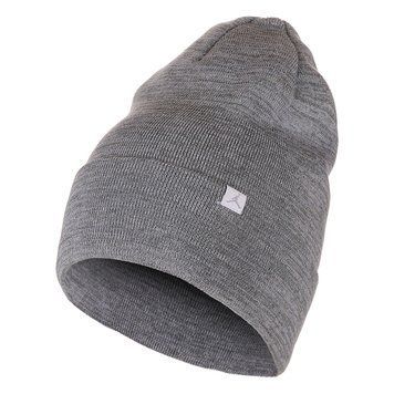 Шапка Jordan Jumpman Cuffed Beanie (DJ6048-091), One Size, WHS, < 10%, 1-2 дня
