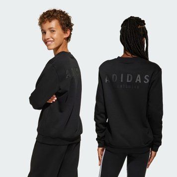 Свитер детской Adidas All Szn Graphic (JI6166), 128 CM, WHS, 1-2 дня