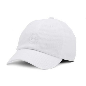 Кепка Under Armour W Iso-Chill Armourvent Adj (1383255-100), XL, WHS, 10% - 20%, 1-2 дня