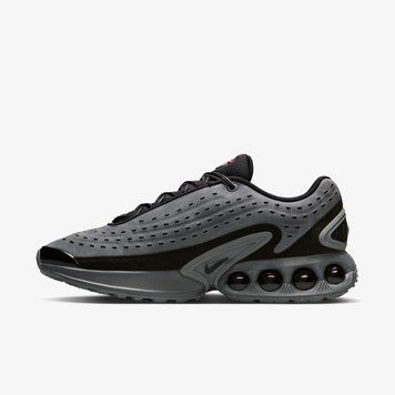 Кросівки чоловічі Nike Air Max Dn Lthr (IB6405-001), 44, WHS, 10% - 20%, 1-2 дні