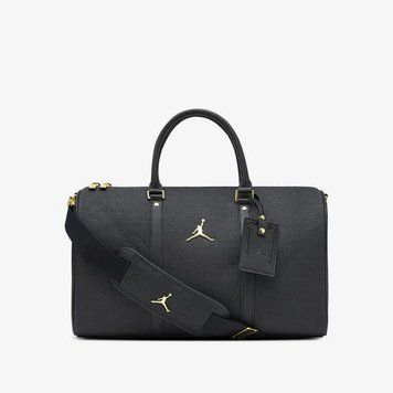 Спортивная сумка Jordan Jam Monogram Duffle Bag (MM0987-K5X), M, WHS, 1-2 дня