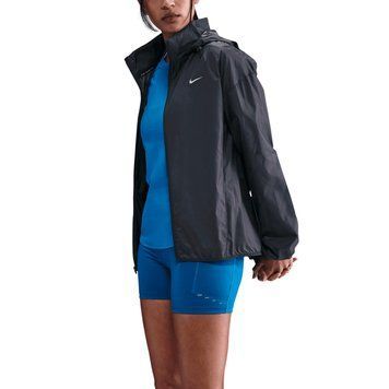 Вітровка жіноча Nike Tempo Repel Jacket (HV5769-010), M, WHS, 10% - 20%, 1-2 дні
