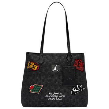 Сумка на плече Jordan Jam Monogram Tote (MM9158-023), M, WHS, 1-2 дні