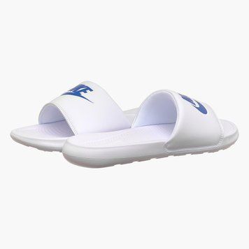 Тапочки чоловічі Nike Victori One Slide (CN9675-102), 46, WHS, 40% - 50%, 1-2 дні