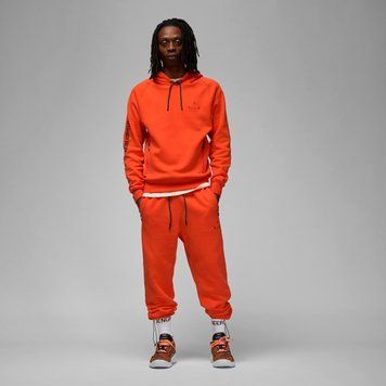 Кофта чоловіча Jordan Engineered (DQ7881-891), S, WHS, 10% - 20%, 1-2 дні