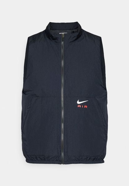 Жилетка Nike Air Insulated Woven Vest (FZ4697-010), L, OFC, 1-2 дні