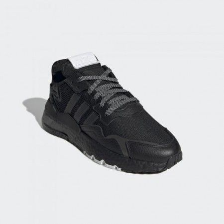 Кросівки чоловічі Adidas Nite Jogger (H01717), 40.5, WHS, 1-2 дні