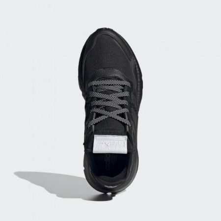 Кросівки чоловічі Adidas Nite Jogger (H01717), 40.5, WHS, 1-2 дні
