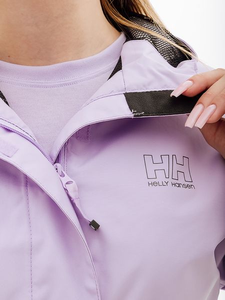 Куртка жіноча Helly Hansen W Seven J Jacket (62066-697), L, WHS, 20% - 30%, 1-2 дні