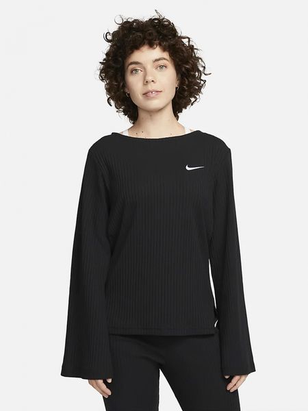 Кофта жіночі Nike Sportswear (DV7866-010), S, WHS, > 50%, 1-2 дні