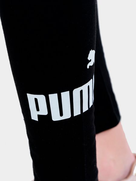 Лосины детские Puma Ess Logo Leggings (58703501), 128, WHS, 10% - 20%, 1-2 дня