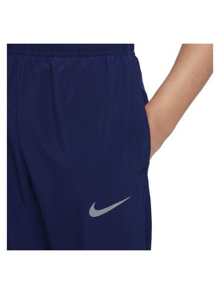 Брюки дитячі Nike Dri-Fit Big Kids' Training Pants (DD8428-492), L, WHS, 30% - 40%, 1-2 дні