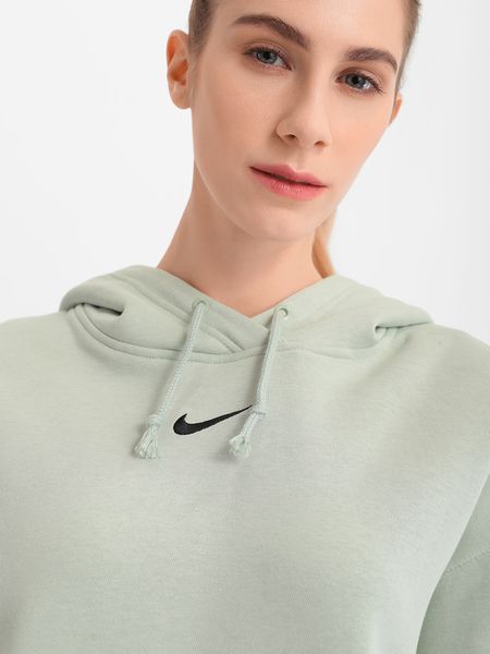 Кофта жіночі Nike Essentials Collection Fleece (DJ7668-017), L, WHS