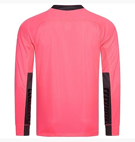 Кофта мужские Puma Added Long-Sleeved Goalkeeper (701918-44), L, WHS, 1-2 дня