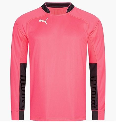 Кофта мужские Puma Added Long-Sleeved Goalkeeper (701918-44), L, WHS, 1-2 дня