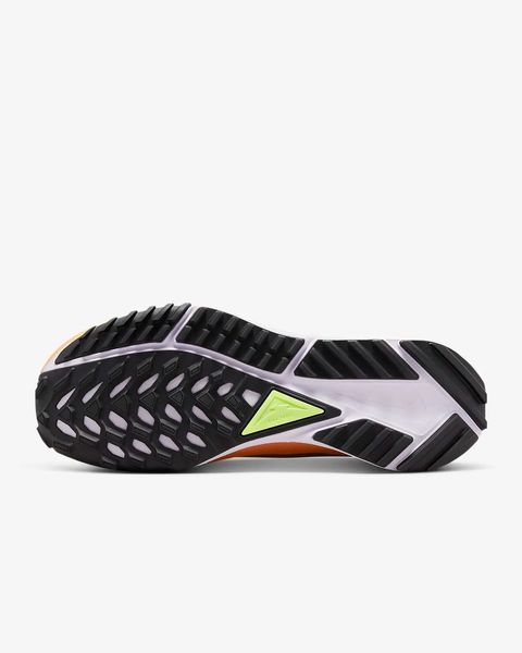 Кроссовки женские Nike React Pegasus Trail 4 Gtx (DJ7929-500), 38, WHS, 10% - 20%, 1-2 дня