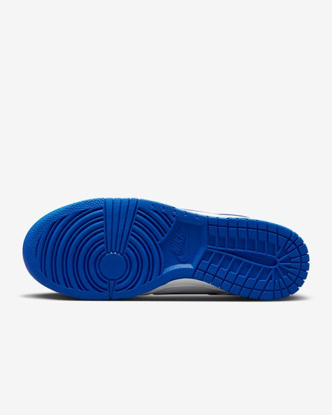 Кроссовки мужские Nike Dunk Low Retro Shoes (DV0831-104), 42, WHS, 1-2 дня
