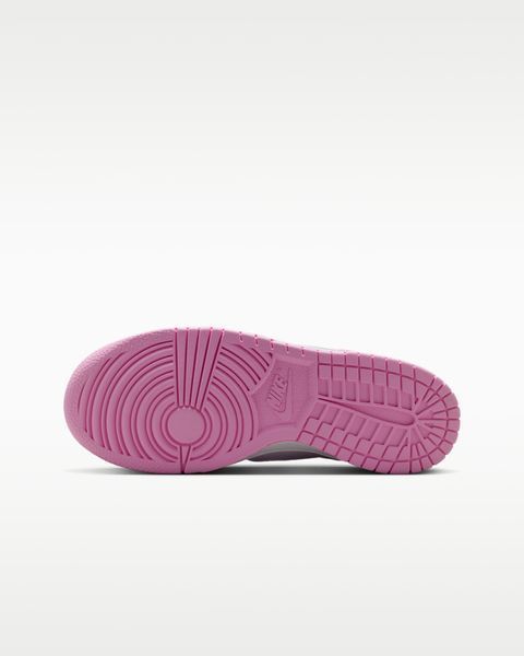 Кросівки жіночі Nike Dunk Low Gs (IU7766-125), 37.5, OFC, 1-2 дні