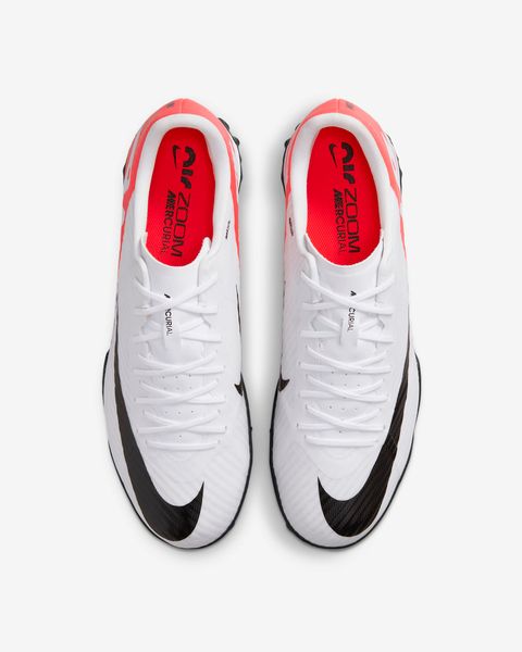 Сороконожки мужские Nike Mercurial Vapor 15 Academy Turf Football Shoes (DJ5635-600), 39, WHS, 20% - 30%, 1-2 дня