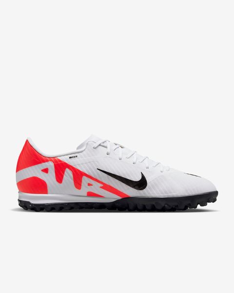 Сороконожки мужские Nike Mercurial Vapor 15 Academy Turf Football Shoes (DJ5635-600), 39, WHS, 10% - 20%, 1-2 дня