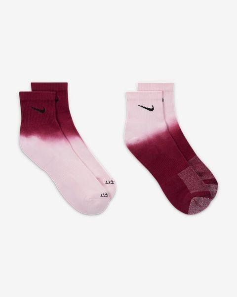Носки Nike Everyday Plus Cushioned Ankle Socks (DH6304-908), 34-38, WHS, 30% - 40%, 1-2 дня