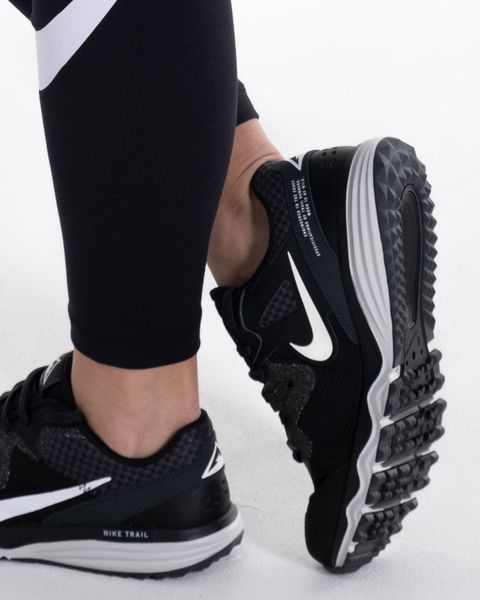 Кроссовки женские Nike Juniper Trail (CW3809-001), 36.5, WHS, 1-2 дня