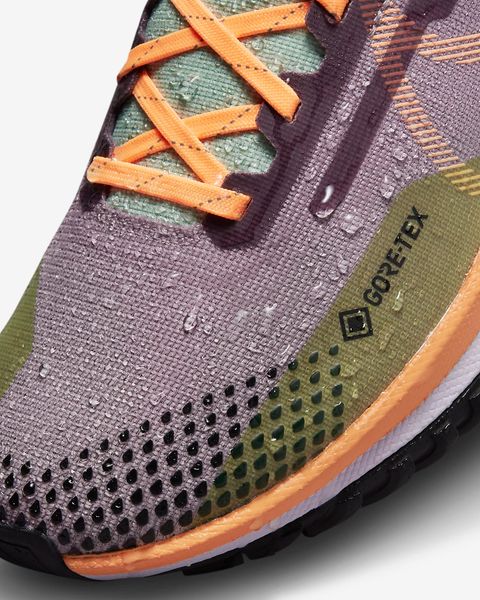 Кросівки жіночі Nike React Pegasus Trail 4 Gtx (DJ7929-500), 38, WHS, 10% - 20%, 1-2 дні