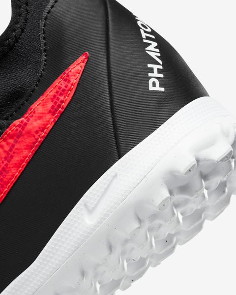 Сороконожки мужские Nike Phantom Gx Academy Turf Football Shoes (DD9476-600), 42.5, WHS, 30% - 40%, 1-2 дня