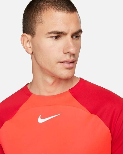 Футболка мужская Nike Dri-Fit Academy Pro (DH9225-635), 2XL, WHS, 30% - 40%, 1-2 дня
