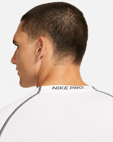 Термобілизна чоловіча Nike Pro Dri-Fit (DD1992-100), 2XL, WHS, 40% - 50%, 1-2 дні