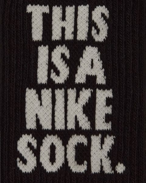 Носки Nike Everyday Plus Cushioned Crew (FB3272-010), 38-42, WHS, 40% - 50%, 1-2 дня