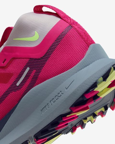 Кросівки для бігу жіночі Nike Pegasus Trail 4 Gore-Tex (DJ7929-600), 39, WHS, 10% - 20%, 1-2 дні