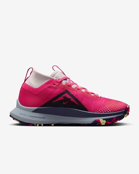 Кросівки для бігу жіночі Nike Pegasus Trail 4 Gore-Tex (DJ7929-600), 39, WHS, 10% - 20%, 1-2 дні