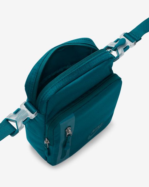 Сумка через плече Nike Premium Cross-Body Bag (DN2557-381), MICS, WHS, 20% - 30%, 1-2 дні