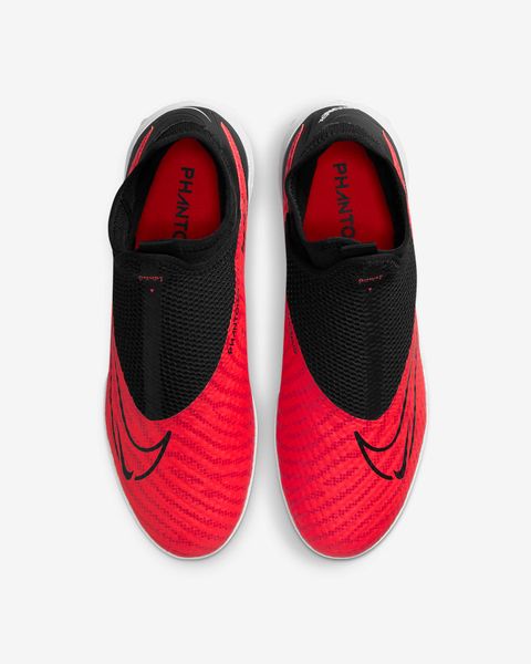 Сороконожки мужские Nike Phantom Gx Academy Turf Football Shoes (DD9476-600), 42.5, WHS, 20% - 30%, 1-2 дня