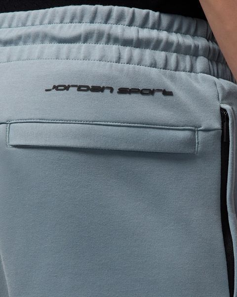 Брюки чоловічі Jordan Sport Hoop Fleece (FV8604-041), M, OFC, 10% - 20%, 1-2 дні
