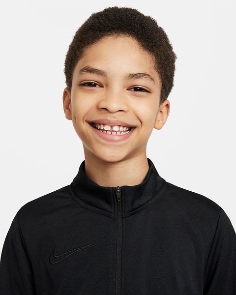 Спортивный костюм детской Nike Dri-Fit Academy (CW6133-011), S, WHS, 10% - 20%, 1-2 дня