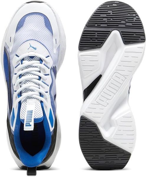 Кросівки чоловічі Puma Mens Softride Sway (37944302), 43, WHS, 10% - 20%, 1-2 дні