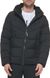 Фотография Куртка мужская Calvin Klein Winter Coat - Puffer Stretch Jacket (CM155201) 2 из 4 в Ideal Sport