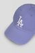 Фотографія Кепка 47 Brand Los Angeles Dodgers (B-RGW12GWS-LVB) 5 з 5 в Ideal Sport