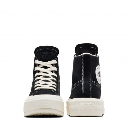 Кросівки жіночі Converse Chuck Taylor All Star Cruise Black (A04689C), 37, WHS, 1-2 дні