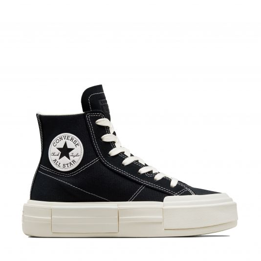 Кроссовки женские Converse Chuck Taylor All Star Cruise Black (A04689C), 37, WHS, 1-2 дня