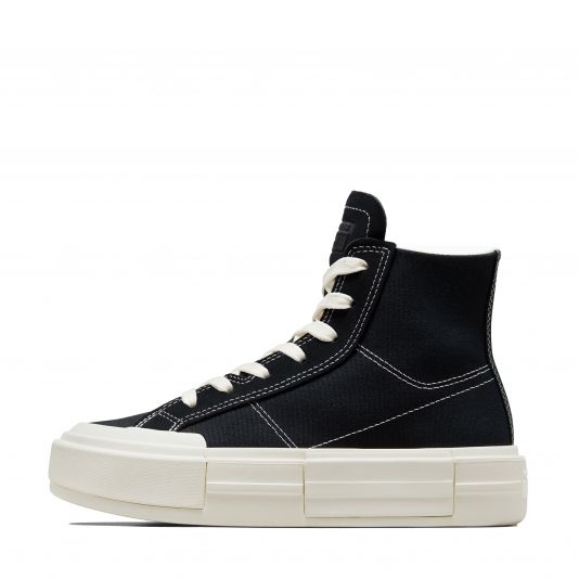 Кросівки жіночі Converse Chuck Taylor All Star Cruise Black (A04689C), 37, WHS, 1-2 дні