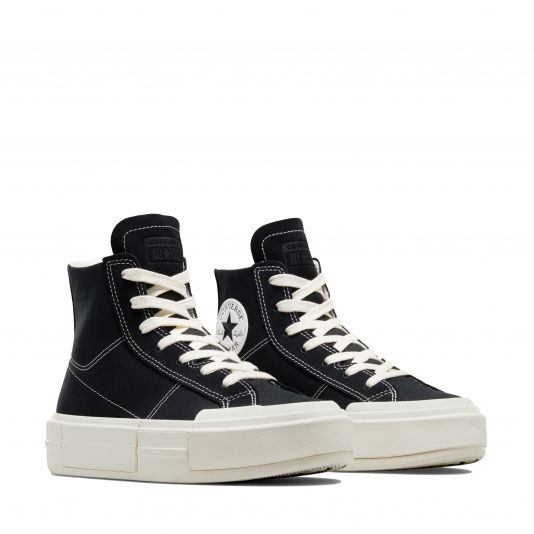 Кросівки жіночі Converse Chuck Taylor All Star Cruise Black (A04689C), 37, WHS, 1-2 дні