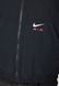 Фотография Жилетка Nike Air Insulated Woven Vest (FZ4697-010) 4 из 4 в Ideal Sport