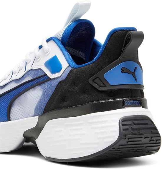 Кросівки чоловічі Puma Mens Softride Sway (37944302), 43, WHS, 10% - 20%, 1-2 дні