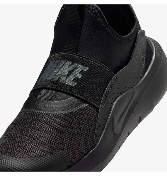 Кроссовки детские Nike Flex Runner 4 Black (IF2894-001), 33.5, WHS, 10% - 20%, 1-2 дня