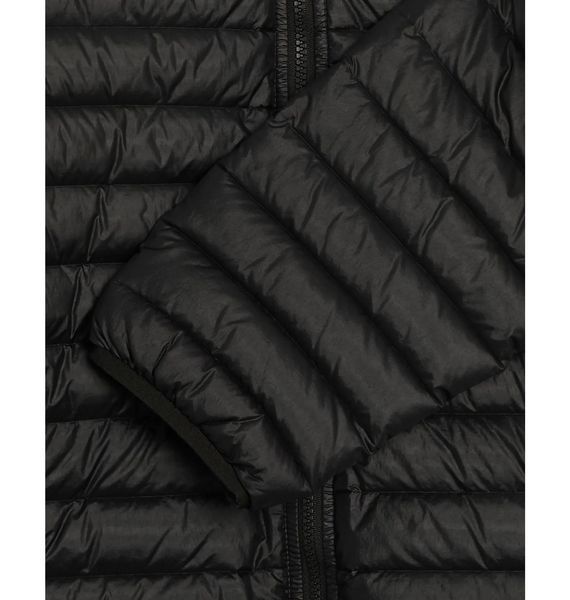 Куртка мужская Stone Island Logo Patch Bomber Black (781541524-V0029), L, WHS, 10% - 20%, 1-2 дня