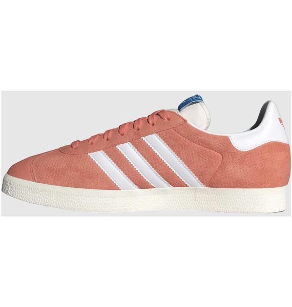 Кросівки чоловічі Adidas Gazelle (IG6213), 42, WHS, 40% - 50%, 1-2 дні